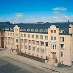 Scandic Grand Central Helsinki