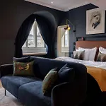Scandic Grand Central Helsinki