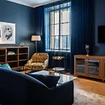 Scandic Grand Central Helsinki