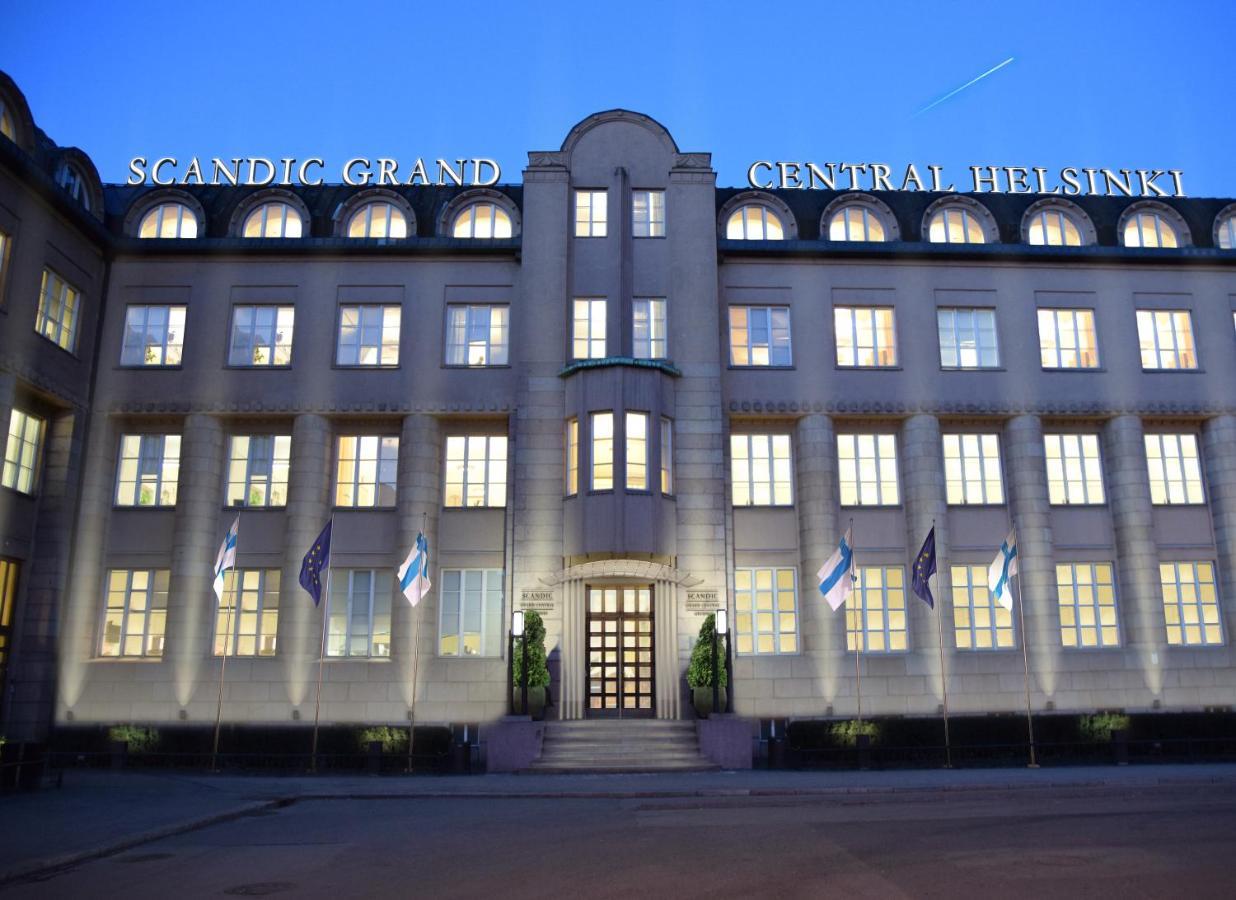 Scandic Grand