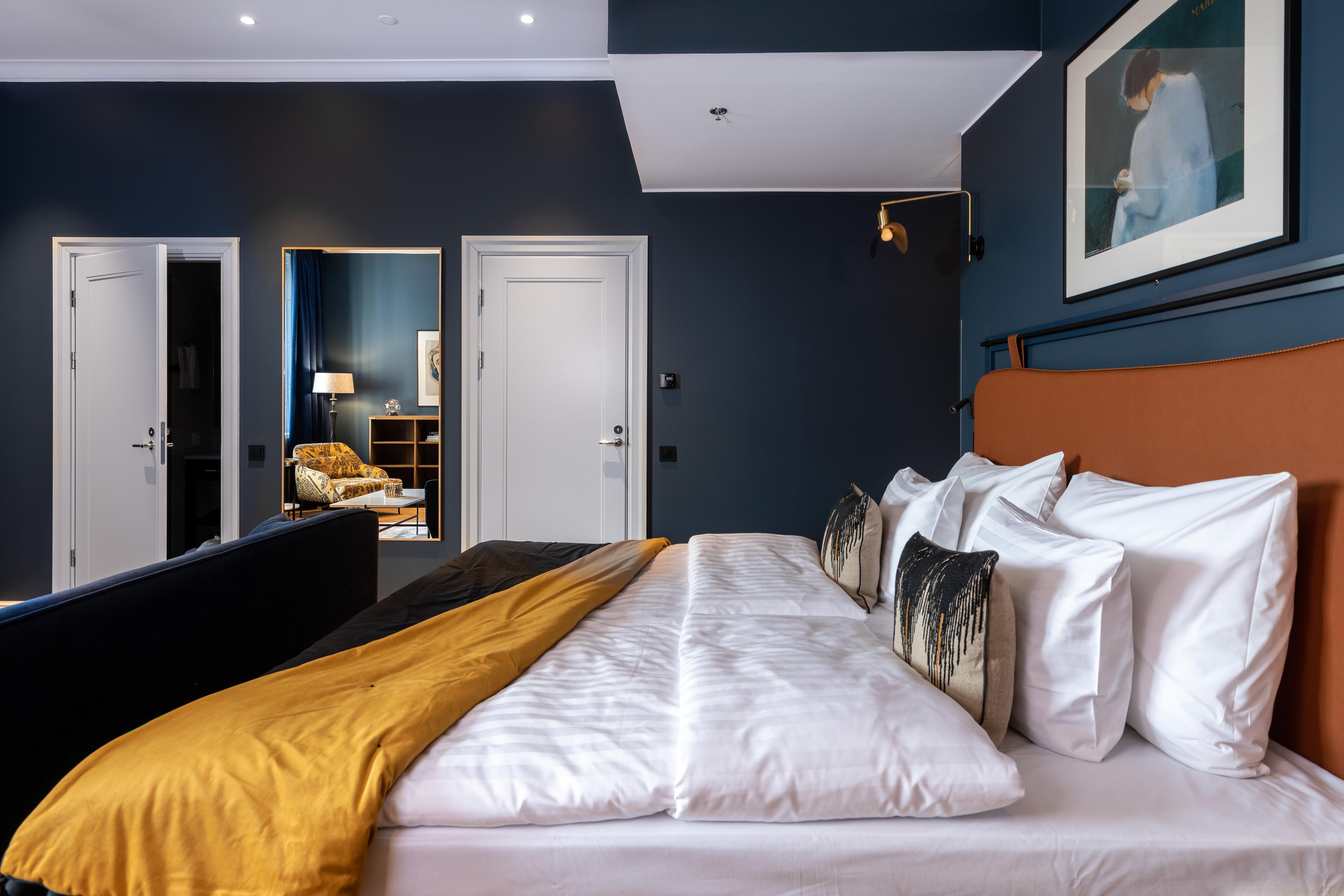 Scandic Grand 4* Helsingfors