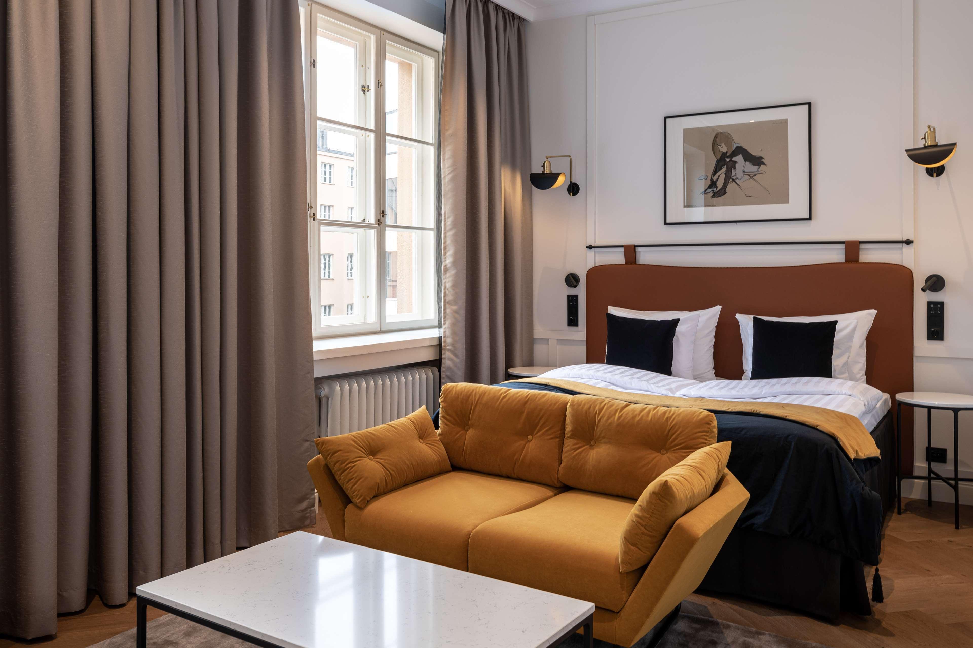 Scandic Grand 4* Helsingfors