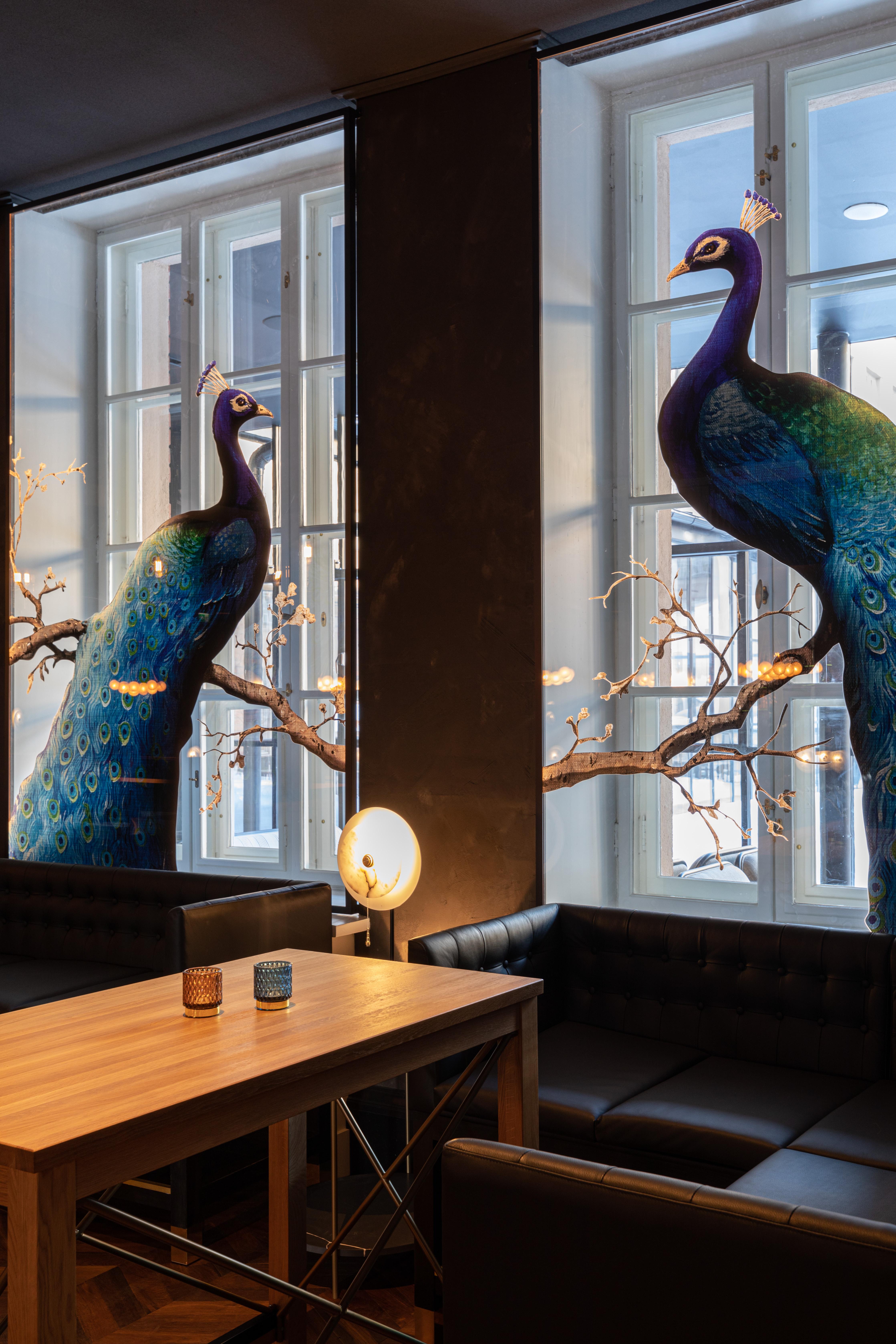 Scandic Grand 4* Helsingfors