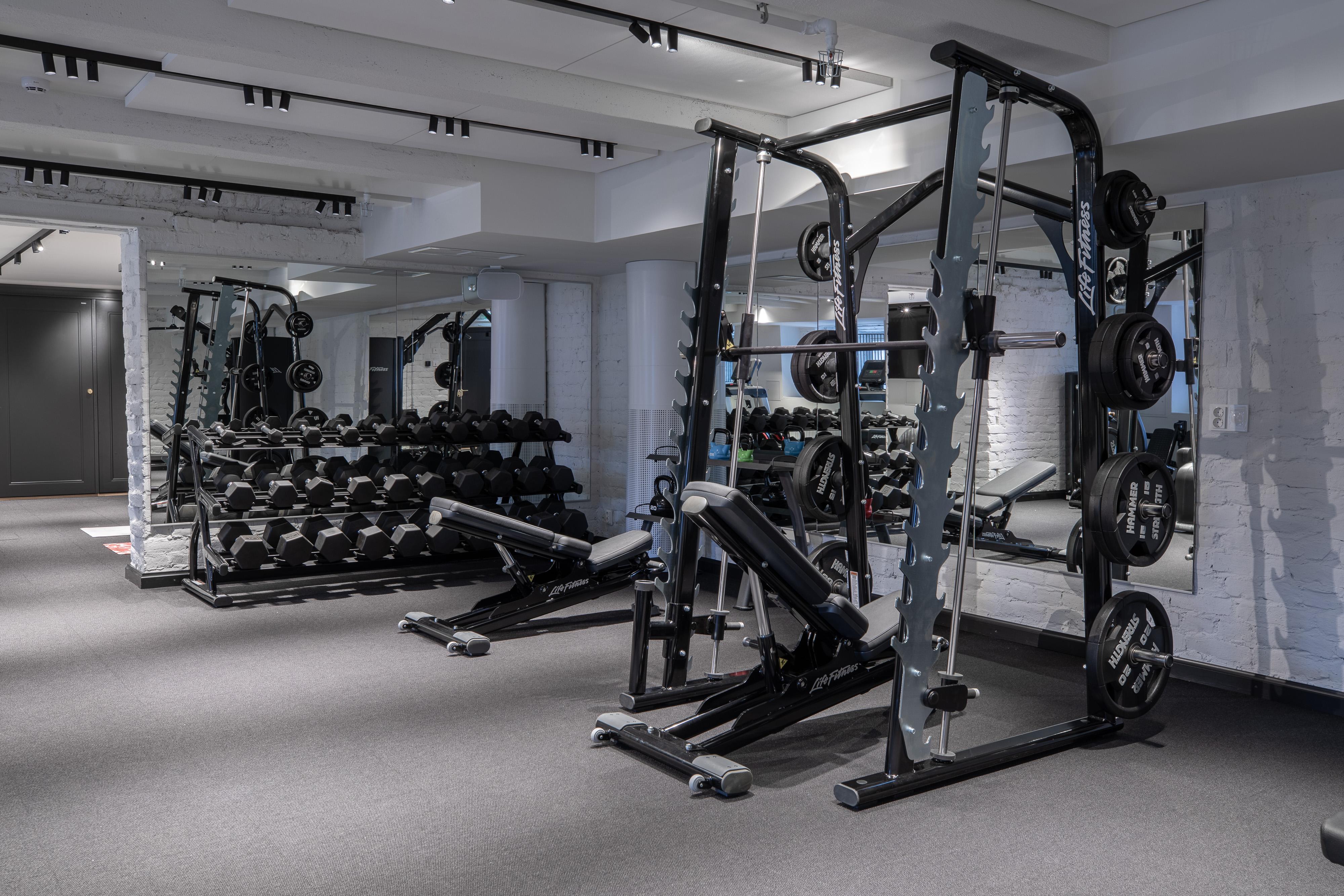 Scandic Grand Hotell 4*