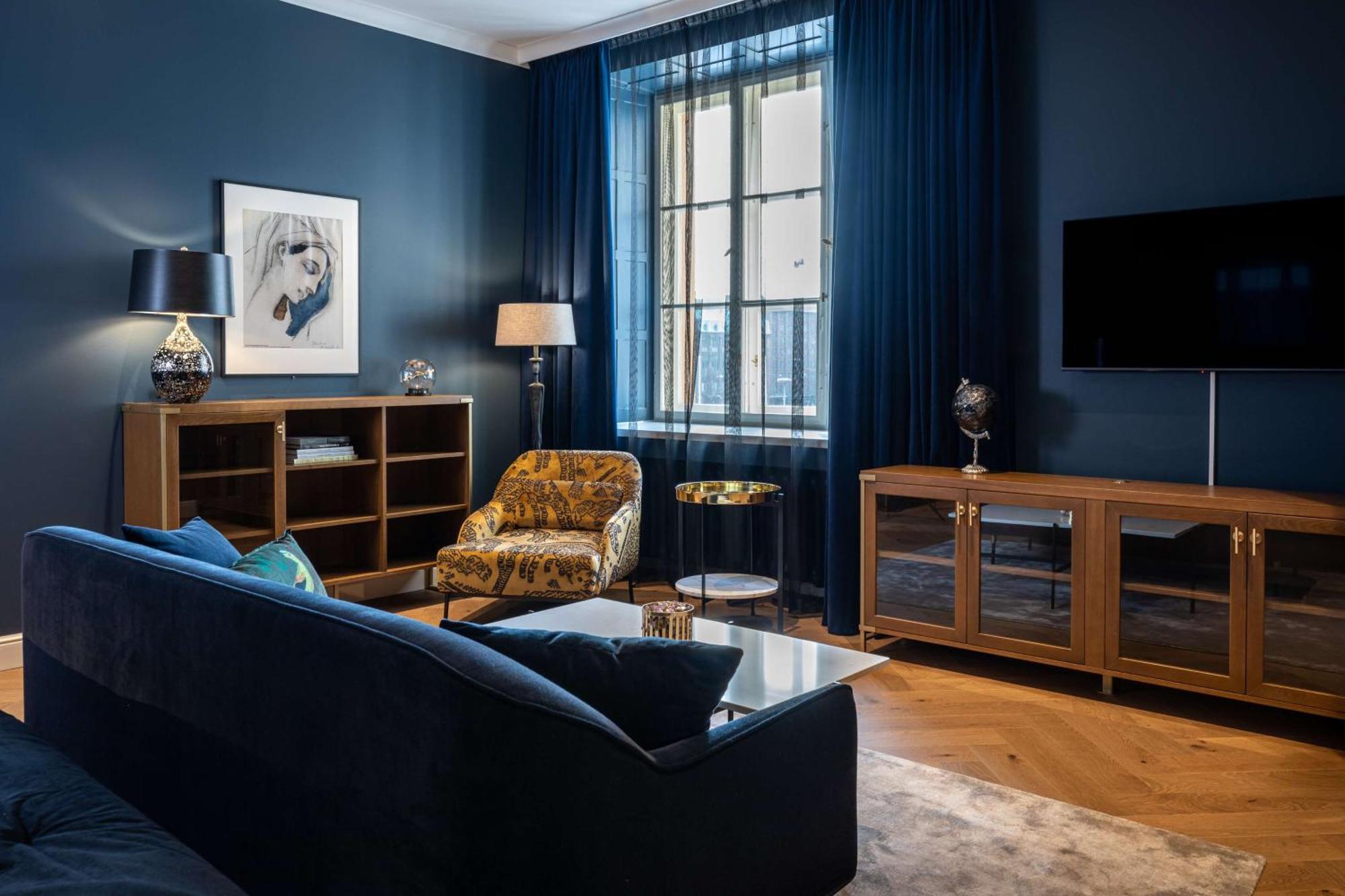 Scandic Grand Helsingfors