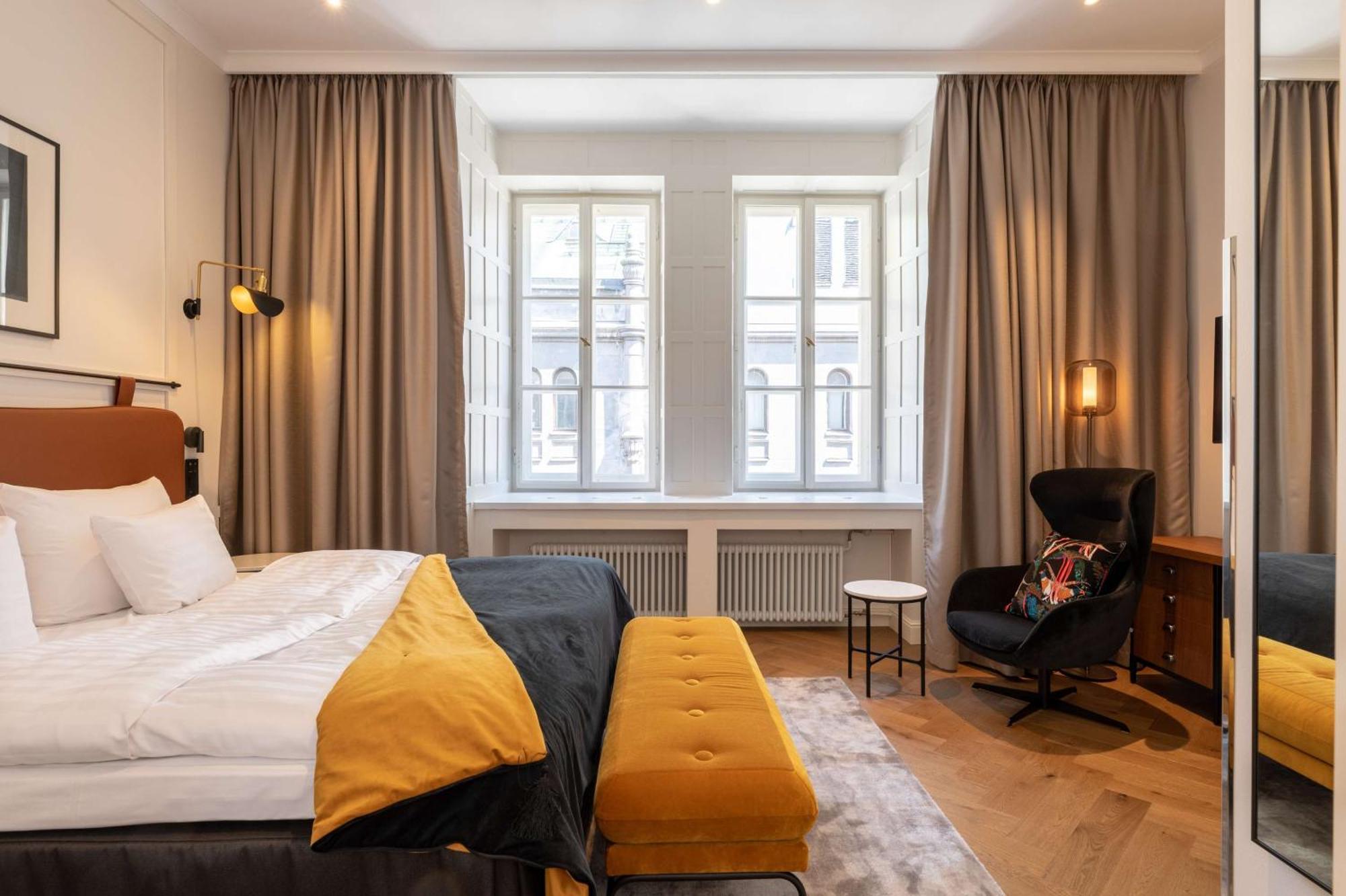 Scandic Grand 4* Helsingfors