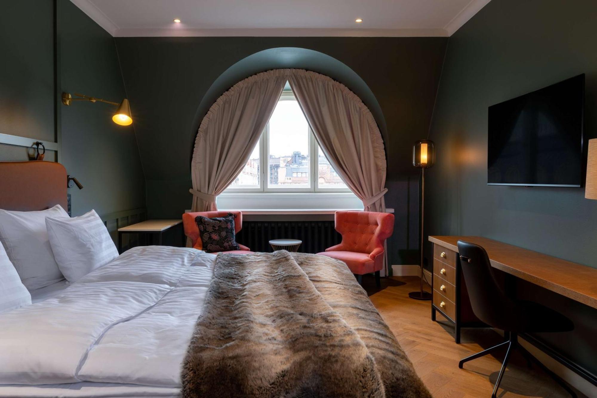 Scandic Grand Hotell