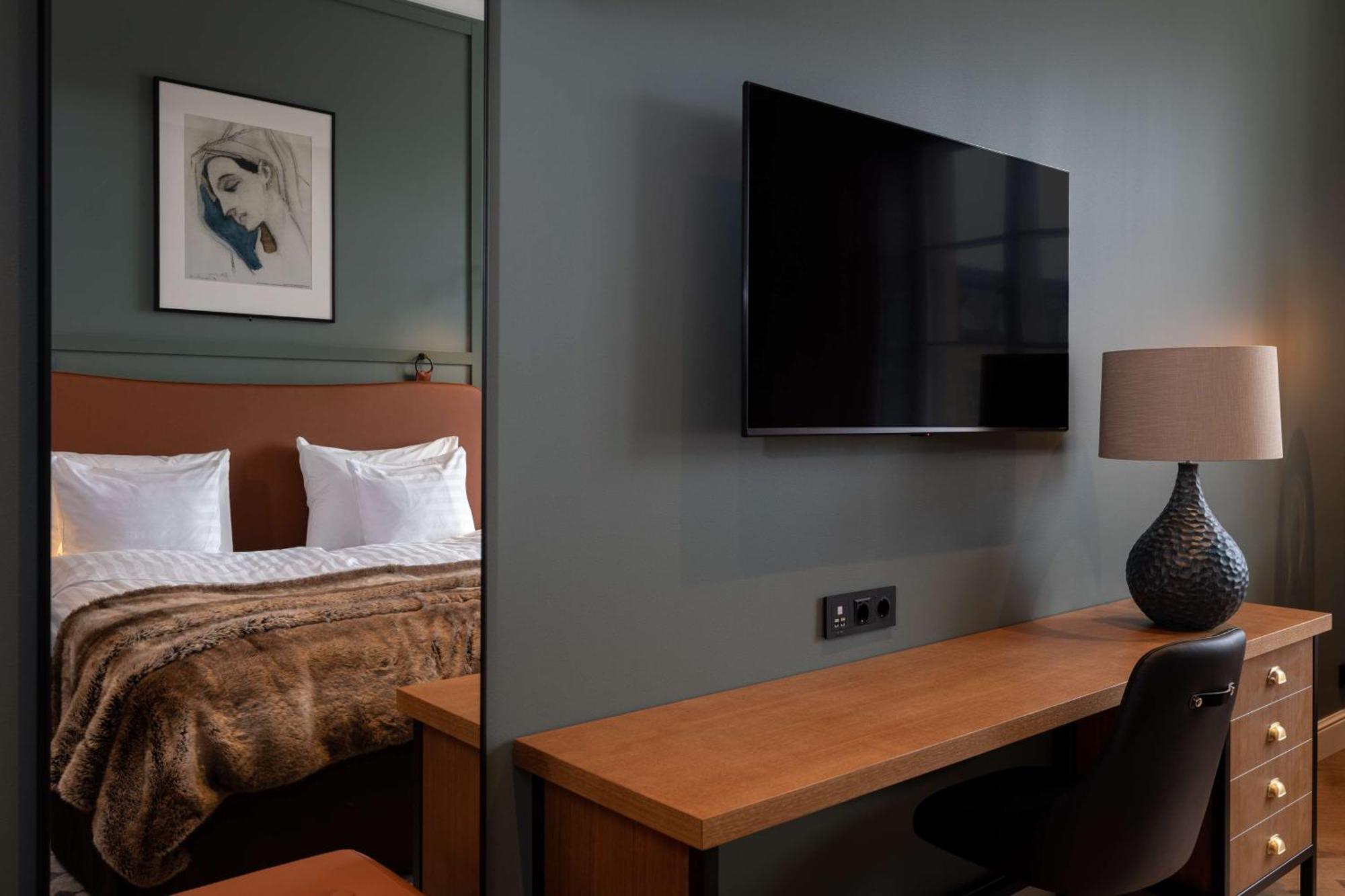 Scandic Grand Hotell Helsingfors