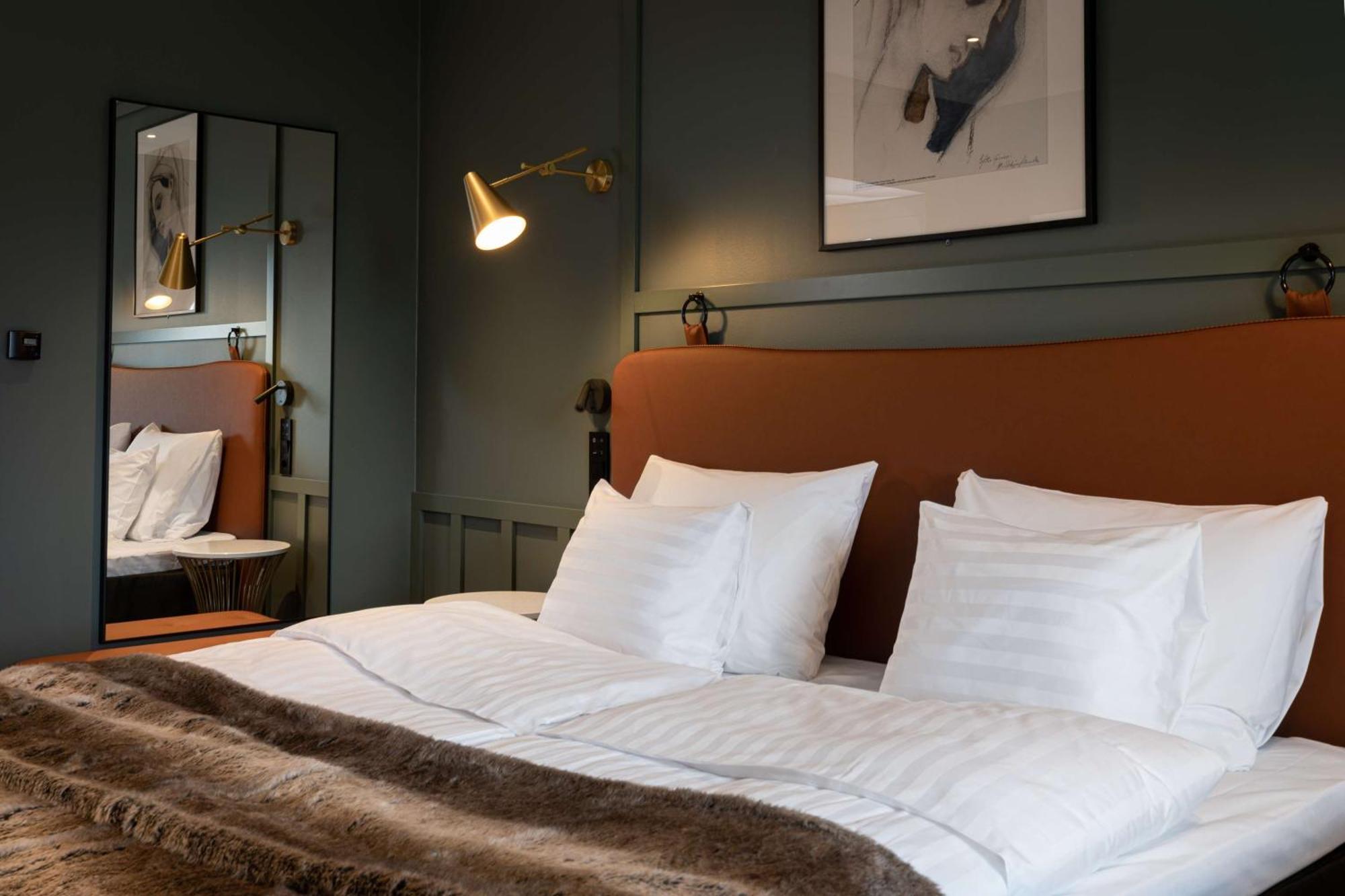 Scandic Grand Helsingfors