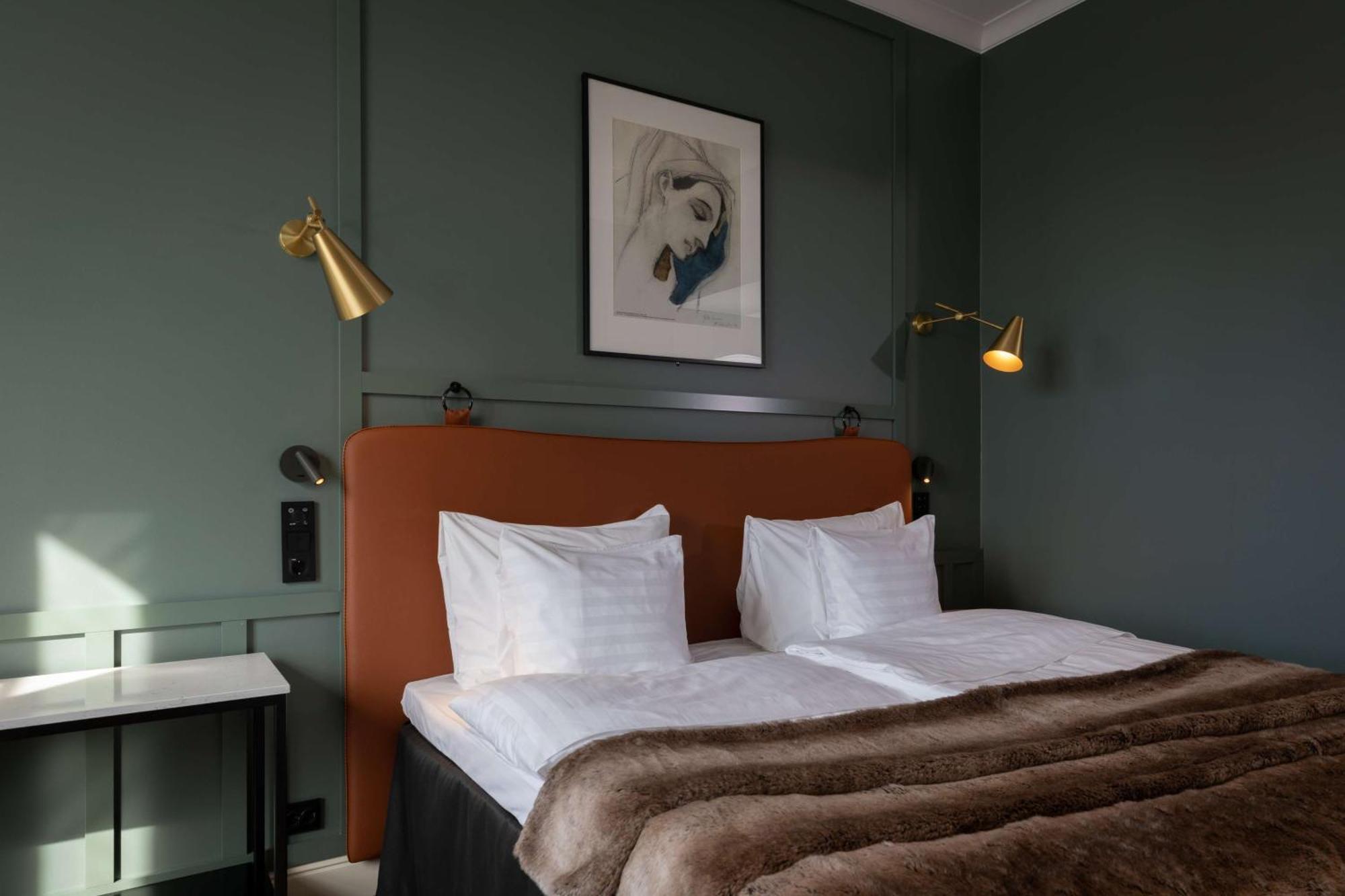 Scandic Grand 4* Helsingfors