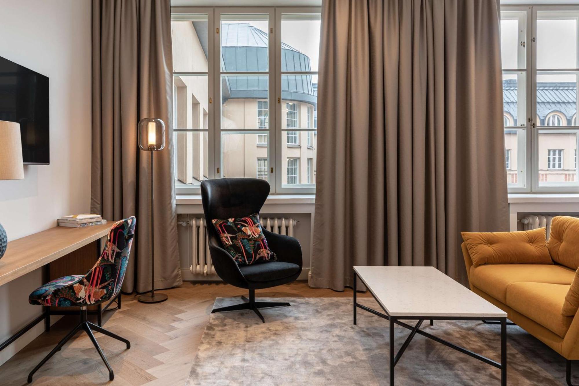 Scandic Grand Hotell