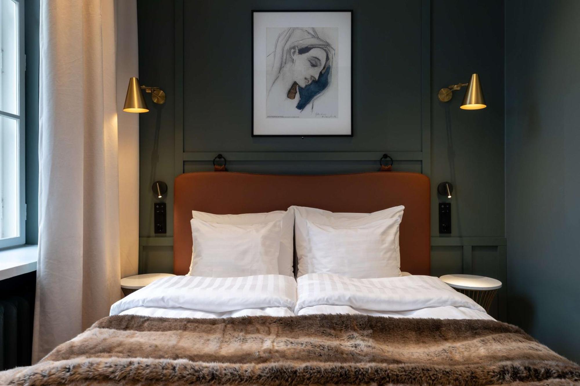 Hotell Scandic Grand