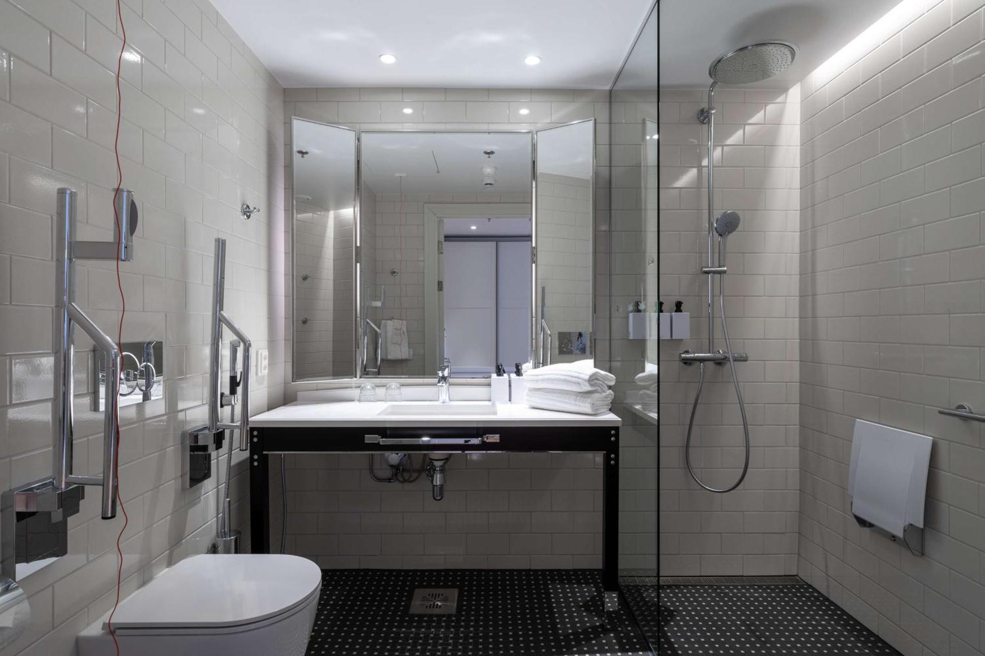 Hotell Scandic Grand Helsingfors