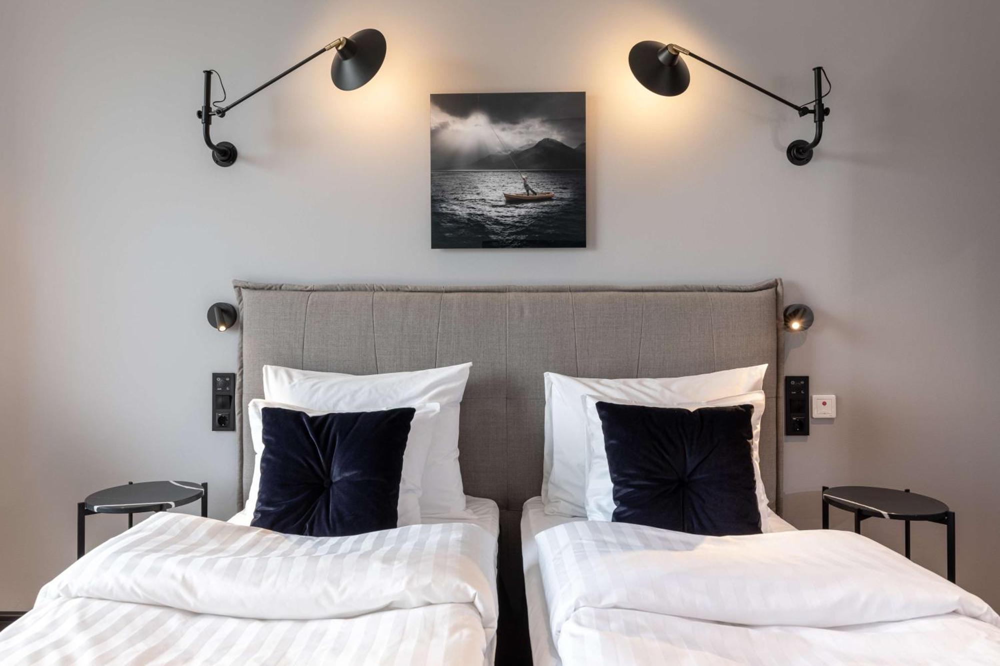 Scandic Grand Helsingfors