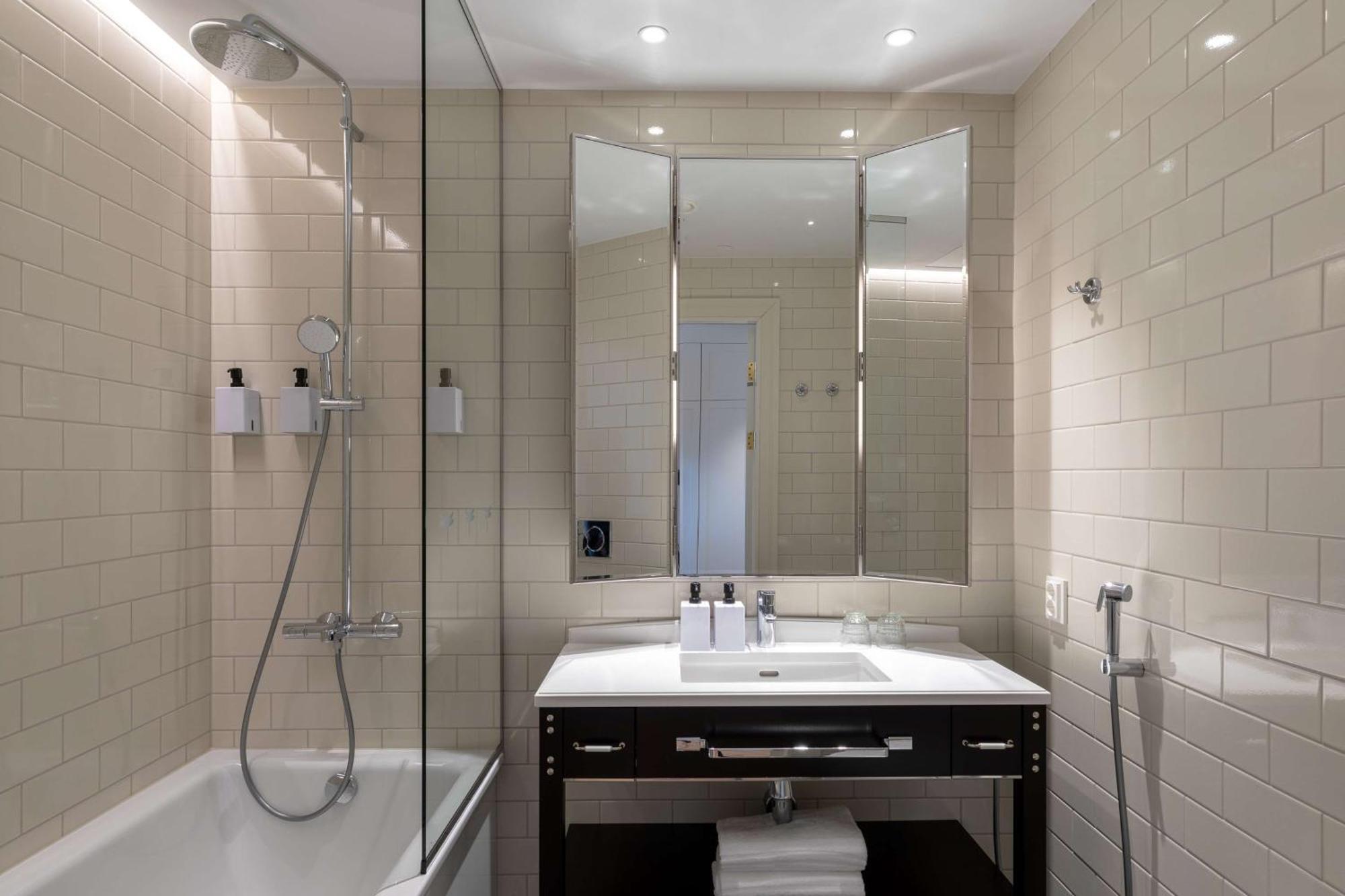 Scandic Grand 4* Helsingfors