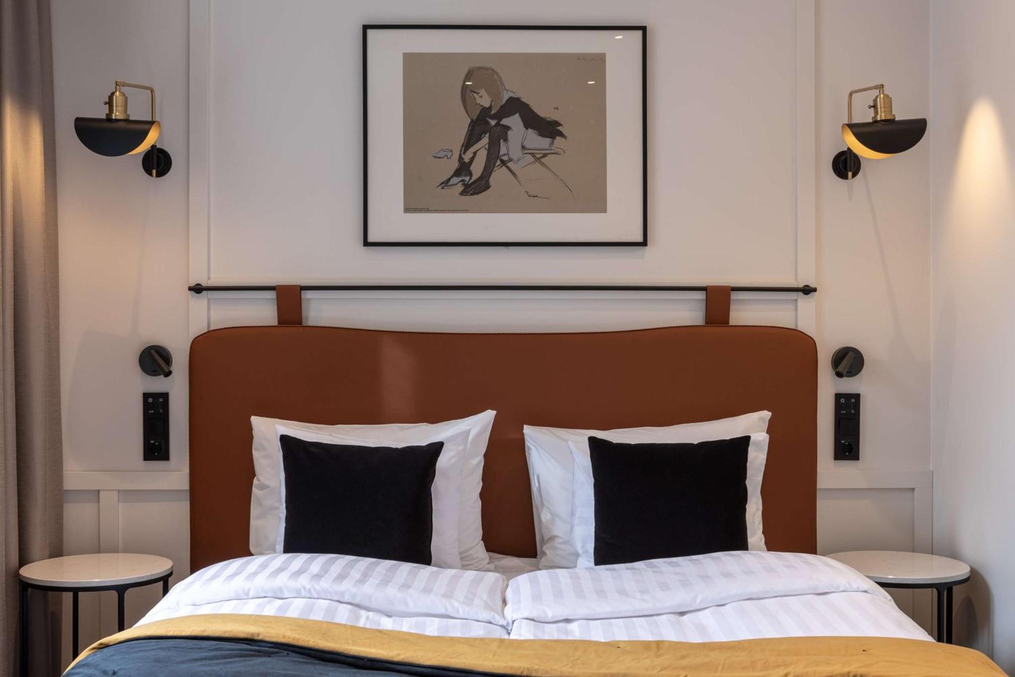 Scandic Grand Hotel