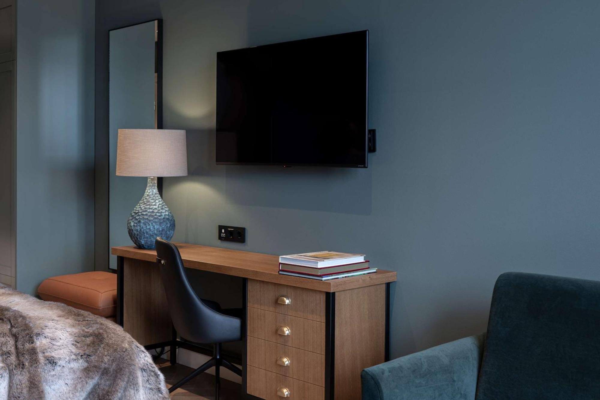Hotel Scandic Grand Helsinki